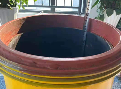 蒸湘抗爆容器